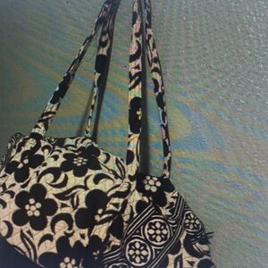 Vera weekend bag